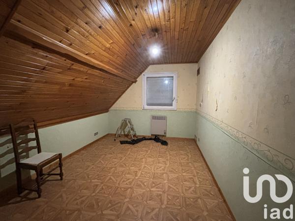 Maison à vendre 5 pièces 117 m² Richebourg