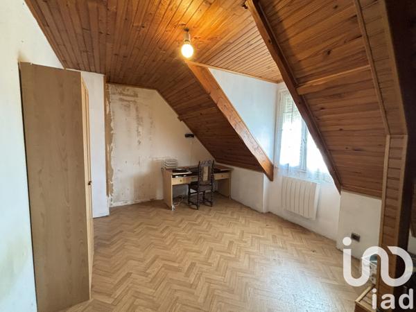 Maison à vendre 5 pièces 117 m² Richebourg