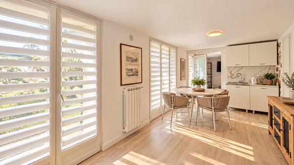 Villa 6 pièces de 294 m² à Roquebrune-Cap-Martin vue mer avec piscine