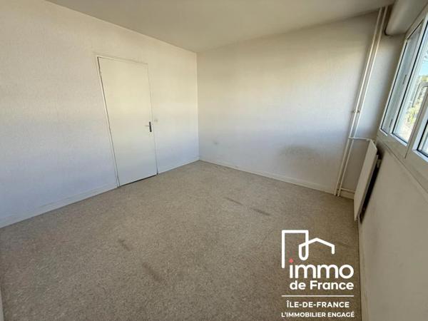 Appartement à vendre à Palaiseau (91120)