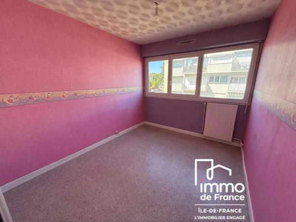 Appartement à vendre à Palaiseau (91120)