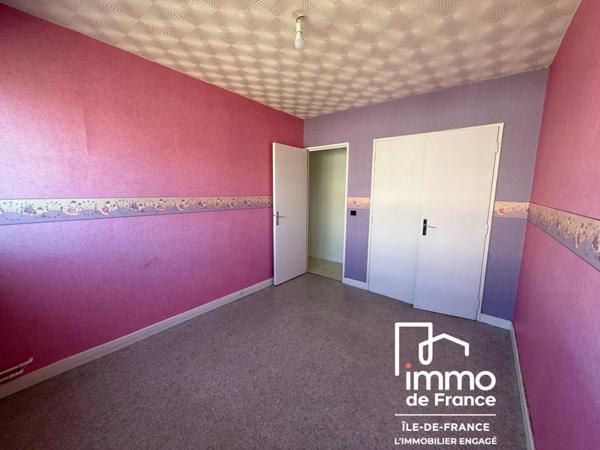 Appartement à vendre à Palaiseau (91120)