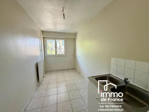 Appartement à vendre à Palaiseau (91120)