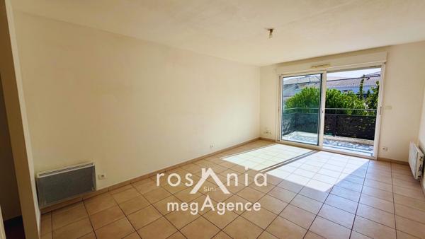 Appartement à LES SABLES-D'OLONNE, 85340 - 2 pièces 45m²