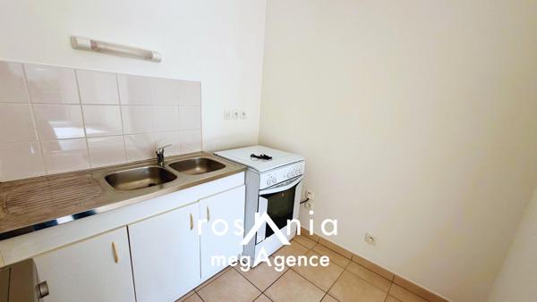 Appartement à LES SABLES-D'OLONNE, 85340 - 2 pièces 45m²