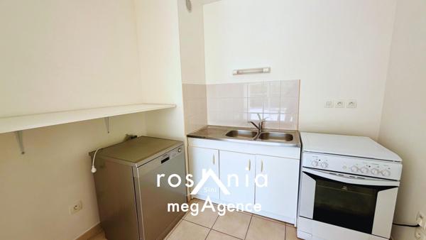 Appartement à LES SABLES-D'OLONNE, 85340 - 2 pièces 45m²
