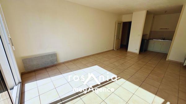 Appartement à LES SABLES-D'OLONNE, 85340 - 2 pièces 45m²