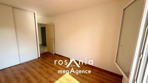 Appartement à LES SABLES-D'OLONNE, 85340 - 2 pièces 45m²