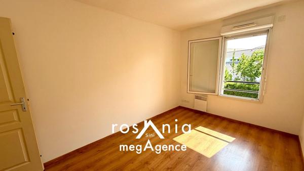 Appartement à LES SABLES-D'OLONNE, 85340 - 2 pièces 45m²