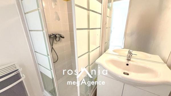 Appartement à LES SABLES-D'OLONNE, 85340 - 2 pièces 45m²