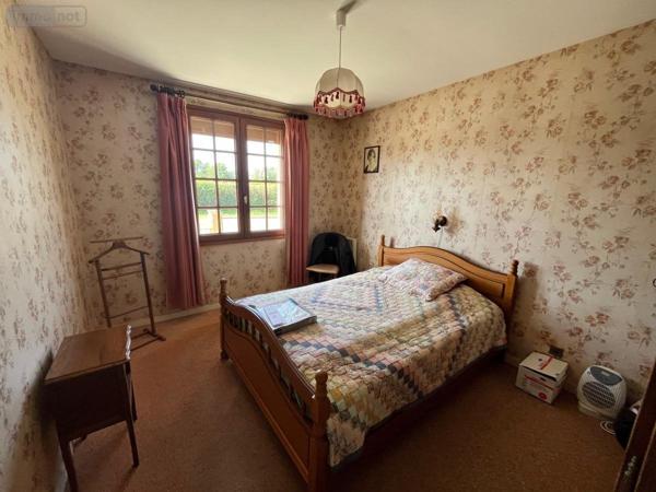 Maison à vendre à Saint-Jores dans la Manche (50250), ref : 50110-733