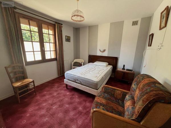 Maison à vendre à Saint-Jores dans la Manche (50250), ref : 50110-733