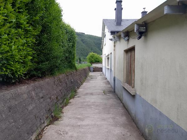 Maison à LAIFOUR (08800)