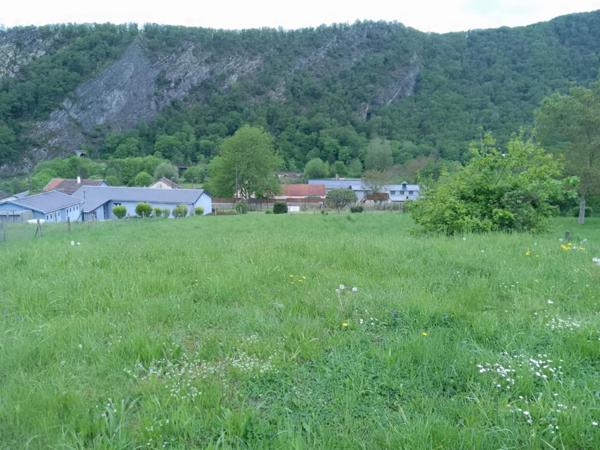 Maison à LAIFOUR (08800)