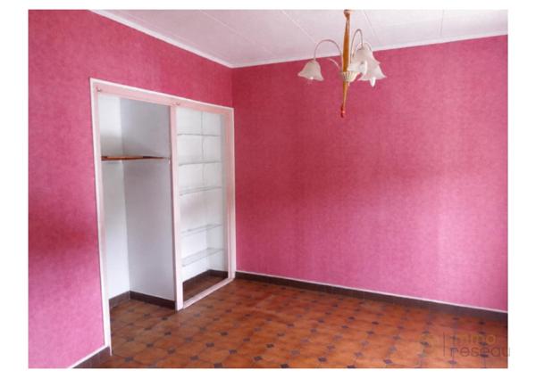 Maison à LAIFOUR (08800)