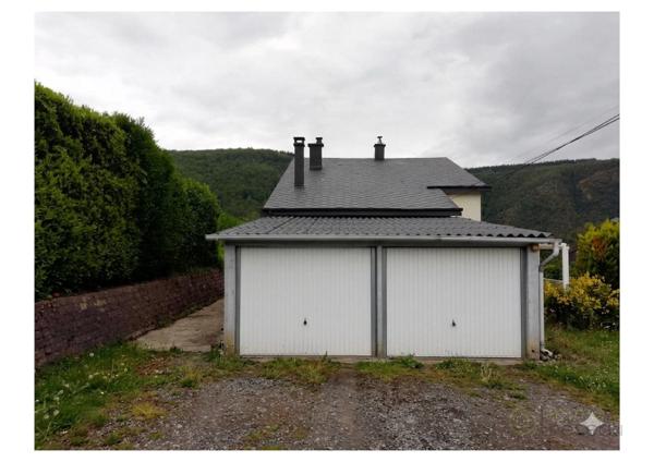 Maison à LAIFOUR (08800)