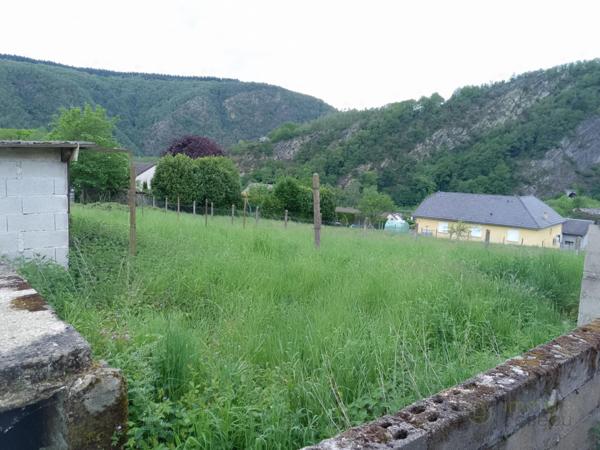 Maison à LAIFOUR (08800)