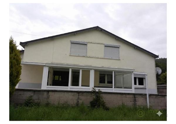 Maison à LAIFOUR (08800)