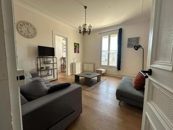 Appartement à vendre au Havre (76600)
