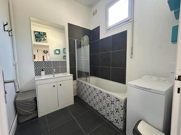 Appartement à vendre au Havre (76600)