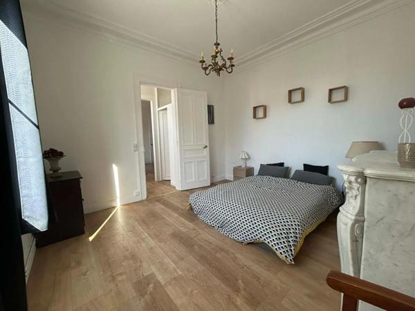 Appartement à vendre au Havre (76600)