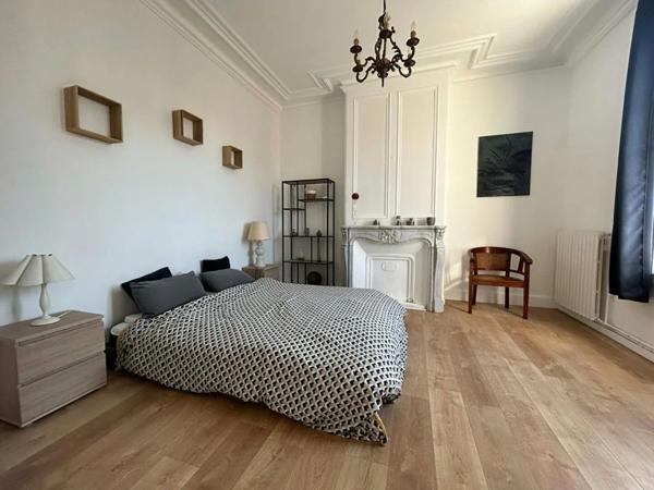 Appartement à vendre au Havre (76600)