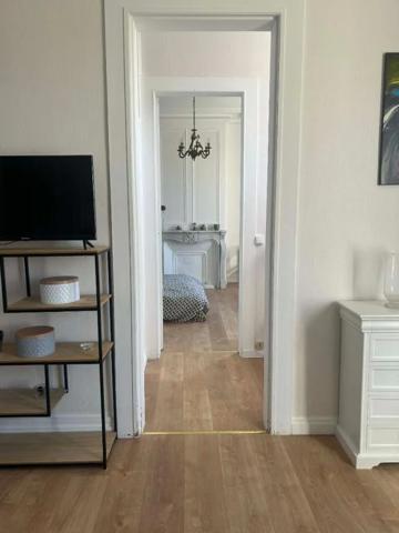 Appartement à vendre au Havre (76600)