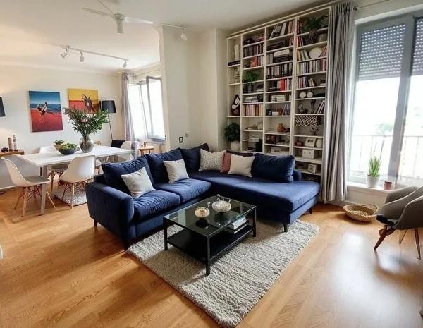 Appartement à vendre à Toulouse (31000)