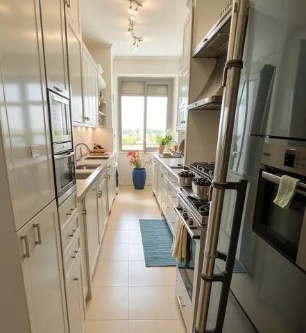 Appartement à vendre à Toulouse (31000)