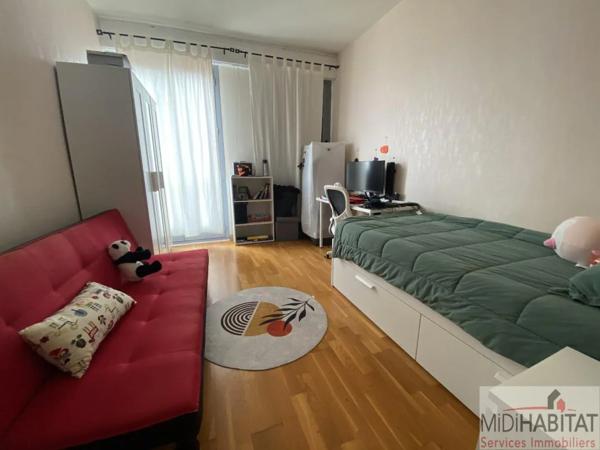 Appartement à vendre à Toulouse (31000)