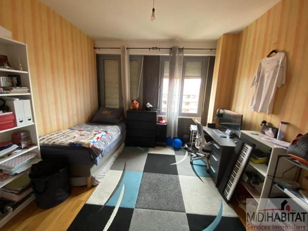 Appartement à vendre à Toulouse (31000)