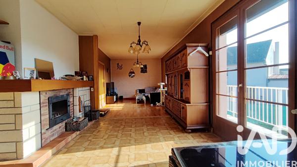 Maison à vendre 6 pièces 150 m² Viarmes