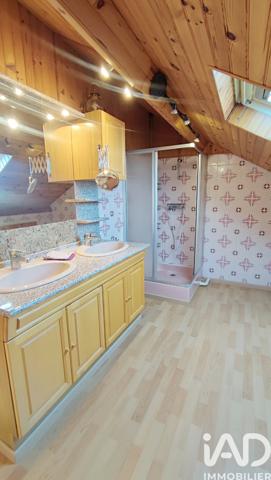 Maison à vendre 6 pièces 150 m² Viarmes