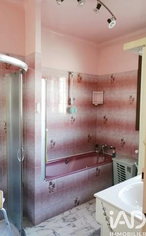 Maison à vendre 6 pièces 150 m² Viarmes