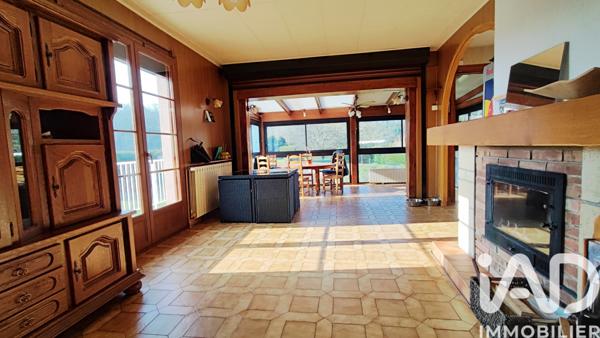 Maison à vendre 6 pièces 150 m² Viarmes