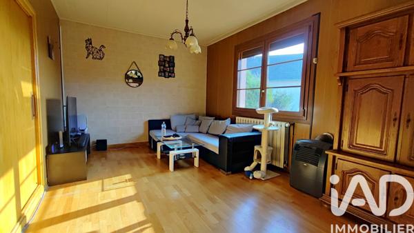 Maison à vendre 6 pièces 150 m² Viarmes