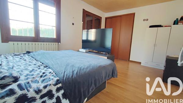 Maison à vendre 6 pièces 150 m² Viarmes