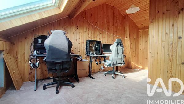 Maison à vendre 6 pièces 150 m² Viarmes