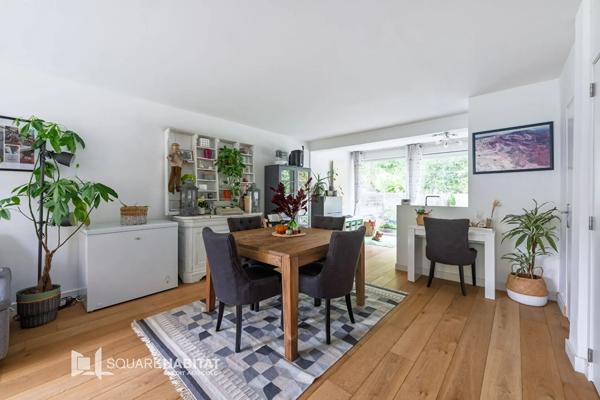 Maison à vendre 5 pièces 98.11m² Lambersart (59130)