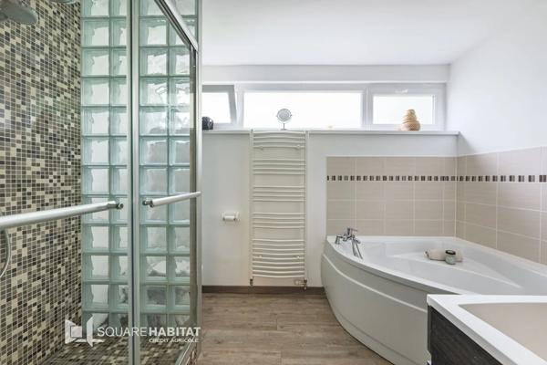 Maison à vendre 5 pièces 98.11m² Lambersart (59130)