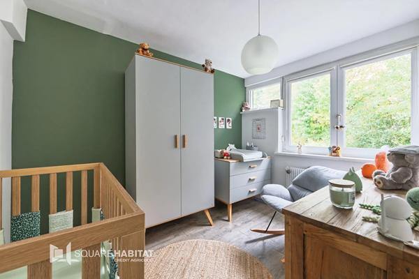 Maison à vendre 5 pièces 98.11m² Lambersart (59130)