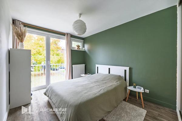 Maison à vendre 5 pièces 98.11m² Lambersart (59130)