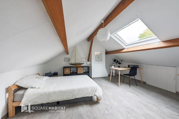 Maison à vendre 5 pièces 98.11m² Lambersart (59130)