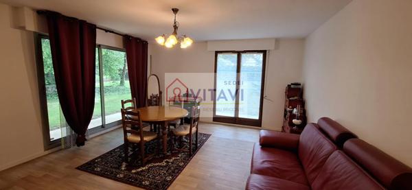 Appartement à vendre à Compiègne (60200)