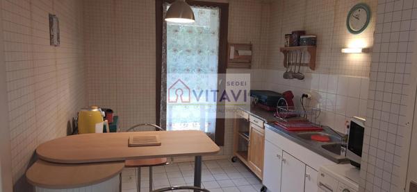 Appartement à vendre à Compiègne (60200)