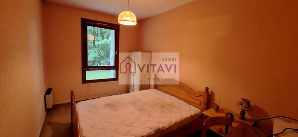 Appartement à vendre à Compiègne (60200)