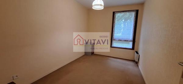 Appartement à vendre à Compiègne (60200)