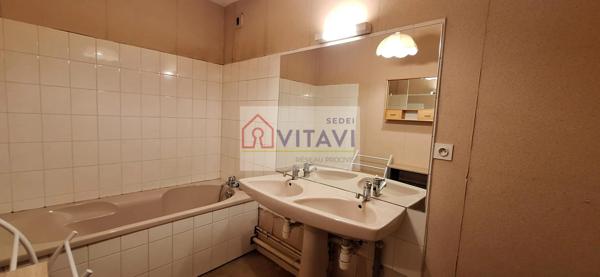 Appartement à vendre à Compiègne (60200)