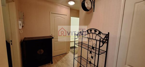 Appartement à vendre à Compiègne (60200)