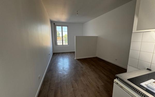 Appartement à louer    1 pièce • 28,25 m2 Reims